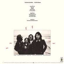 Richie Furay Band, The : I've Got A Reason (LP,Album)