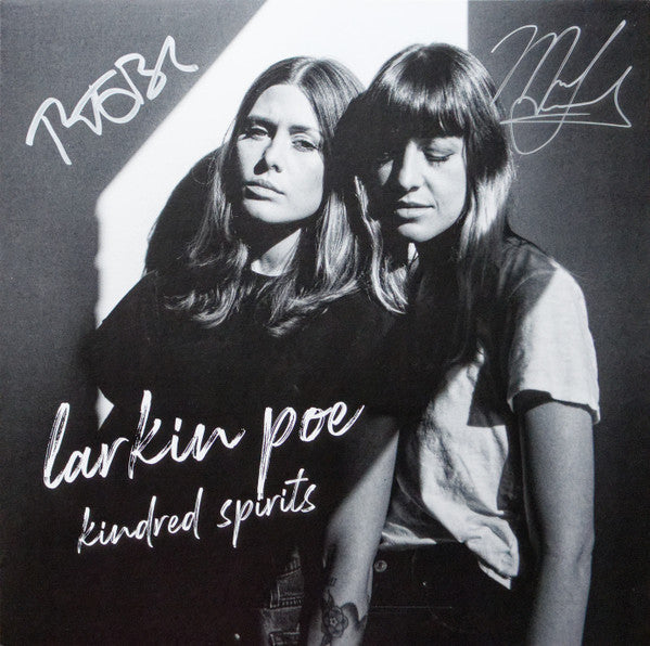 Larkin Poe : Kindred Spirits (LP,Album,Limited Edition)