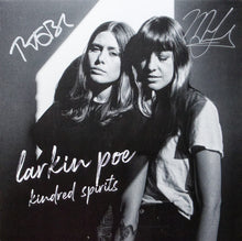 Larkin Poe : Kindred Spirits (LP,Album,Limited Edition)