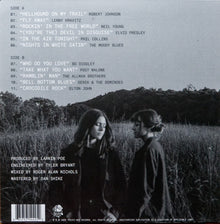 Larkin Poe : Kindred Spirits (LP,Album,Limited Edition)