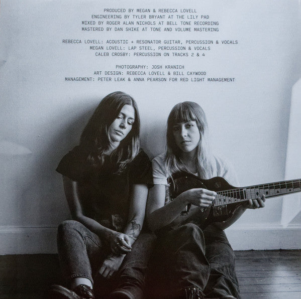 Larkin Poe : Kindred Spirits (LP,Album,Limited Edition)