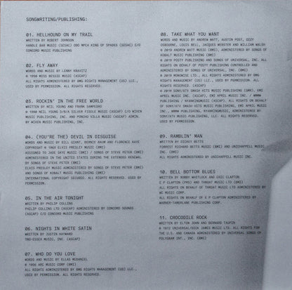 Larkin Poe : Kindred Spirits (LP,Album,Limited Edition)