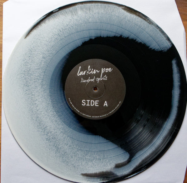 Larkin Poe : Kindred Spirits (LP,Album,Limited Edition)