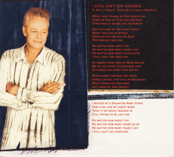 Tommy Emmanuel : Endless Road (Album)