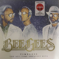 Bee Gees : Timeless (The All-Time Greatest Hits) (LP)