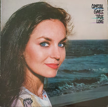 Crystal Gayle : True Love (LP,Album)