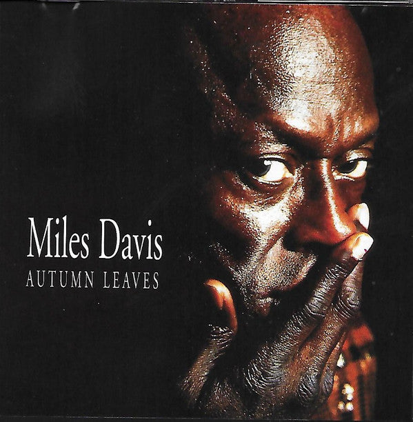 Miles Davis : Autumn Leaves (Compilation)