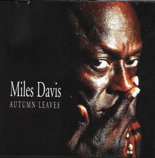 Miles Davis : Autumn Leaves (Compilation)