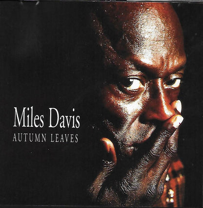 Miles Davis : Autumn Leaves (Compilation)