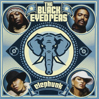 Black Eyed Peas : Elephunk (Album)