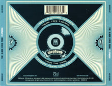 Black Eyed Peas : Elephunk (Album)