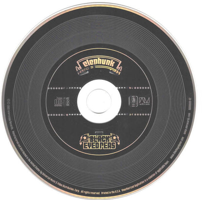 Black Eyed Peas : Elephunk (Album)