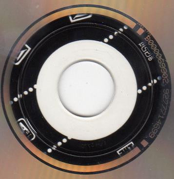 Black Eyed Peas : Elephunk (Album)