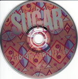 Sugar (5) : Your Favorite Thing (Single)