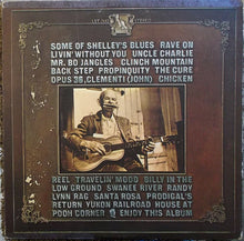 Nitty Gritty Dirt Band : Uncle Charlie & His Dog Teddy (LP,Album)