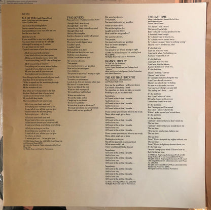 Julio Iglesias : 1100 Bel Air Place (LP,Album,Stereo)