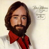 Dave Mason : Mariposa De Oro (LP,Album)