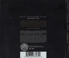 Dave Matthews Band : Stand Up (Album,Copy Protected)