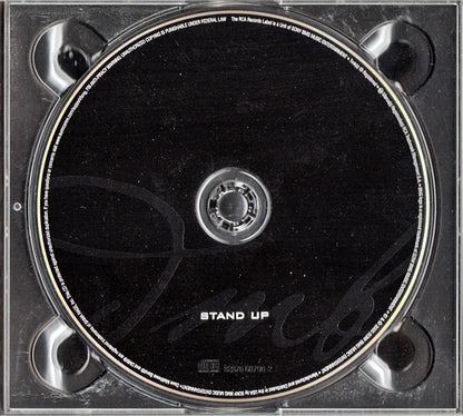 Dave Matthews Band : Stand Up (Album,Copy Protected)