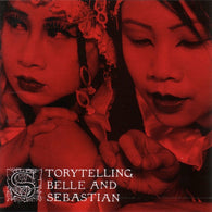Belle & Sebastian : Storytelling (Album)