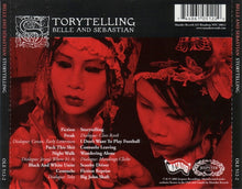 Belle & Sebastian : Storytelling (Album)