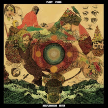 Fleet Foxes - Helplessness Blues (LP Vinyl) UPC: 098787088816