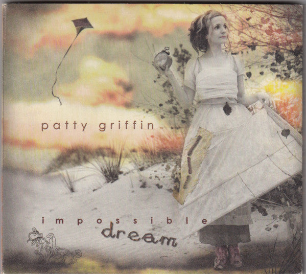 Patty Griffin : Impossible Dream (Album)