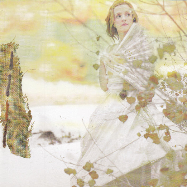 Patty Griffin : Impossible Dream (Album)