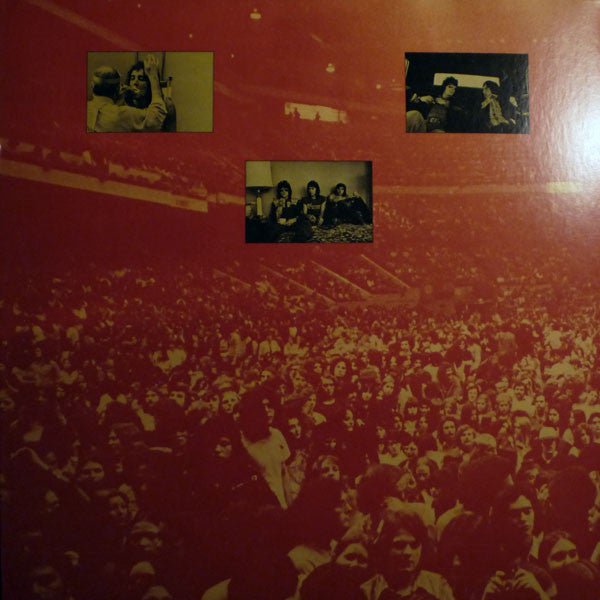 Rod Stewart / Faces (3) : Coast To Coast Overture And Beginners (LP,Album,Stereo)