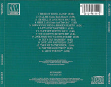 Al Green : 14 Greatest Hits (Compilation,Reissue)