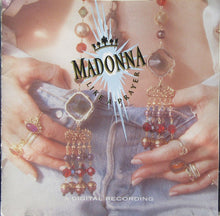 Madonna : Like A Prayer (Album,Club Edition)