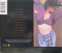 Madonna : Like A Prayer (Album,Club Edition)