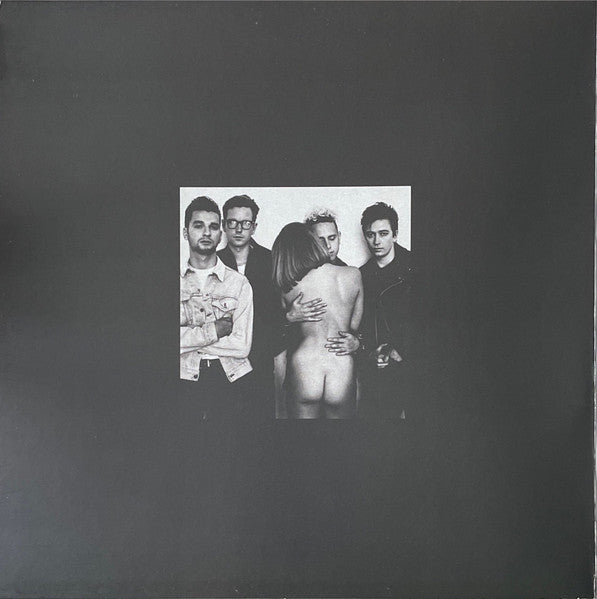 Depeche Mode : Violator (LP,Album,Reissue,Remastered)