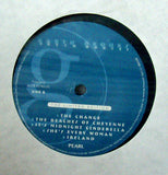 Garth Brooks : Fresh Horses (LP,Album)