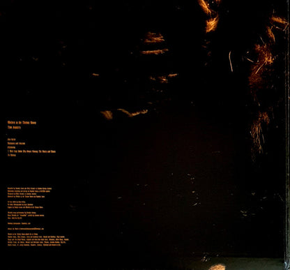 Wolves In The Throne Room : Two Hunters (LP,Album,Limited Edition,Repress)