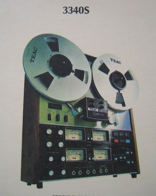 Dick Rosmini / Hello People : Home Made With Teac (LP,Album)