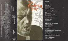 Joe Cocker : Joe Cocker Live (Album,Club Edition)