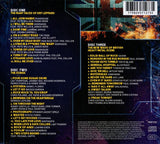 Various : The Many Faces Of Def Leppard (Compilation)