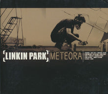 Linkin Park : Meteora (Album,Enhanced)