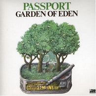 Passport (2) : Garden Of Eden (LP,Album)