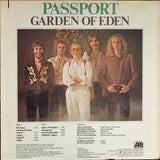 Passport (2) : Garden Of Eden (LP,Album)