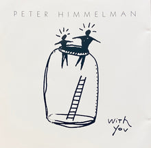 Peter Himmelman : With You (Single,Promo)
