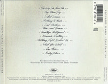 Richard Marx : Paid Vacation (Album)