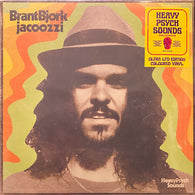 Brant Bjork : Jacoozzi (LP,Limited Edition,Reissue)