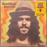 Brant Bjork : Jacoozzi (LP,Limited Edition,Reissue)