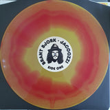 Brant Bjork : Jacoozzi (LP,Limited Edition,Reissue)