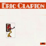 Eric Clapton : At His Best (LP,Compilation)