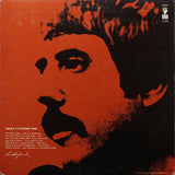 Lee Hazlewood : Trouble Is A Lonesome Town (LP,Album,Reissue,Stereo)