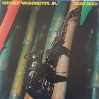 Grover Washington, Jr. : Reed Seed (LP,Album)