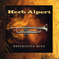 Herb Alpert : Definitive Hits (Compilation,Remastered)